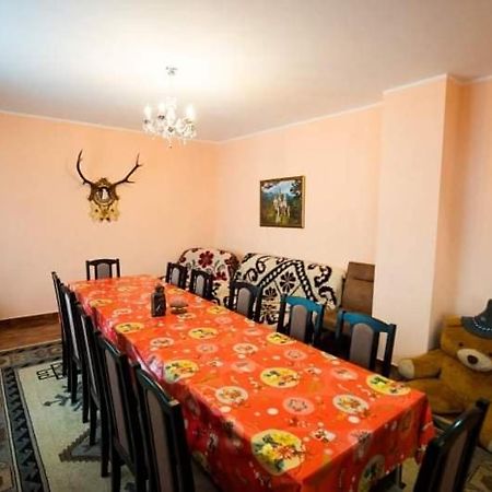 Willa Casa Giorgiana Statiunea Zewnętrze zdjęcie