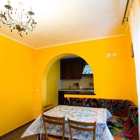 Willa Casa Giorgiana Statiunea Zewnętrze zdjęcie