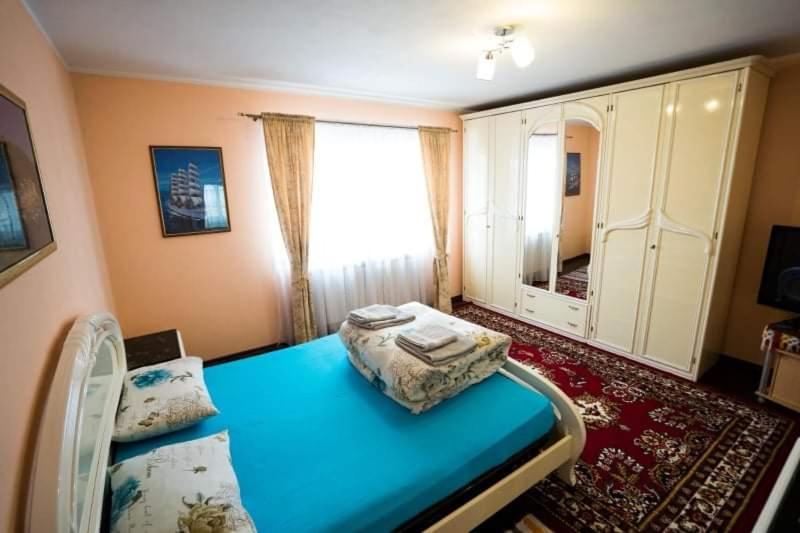 Willa Casa Giorgiana Statiunea Zewnętrze zdjęcie